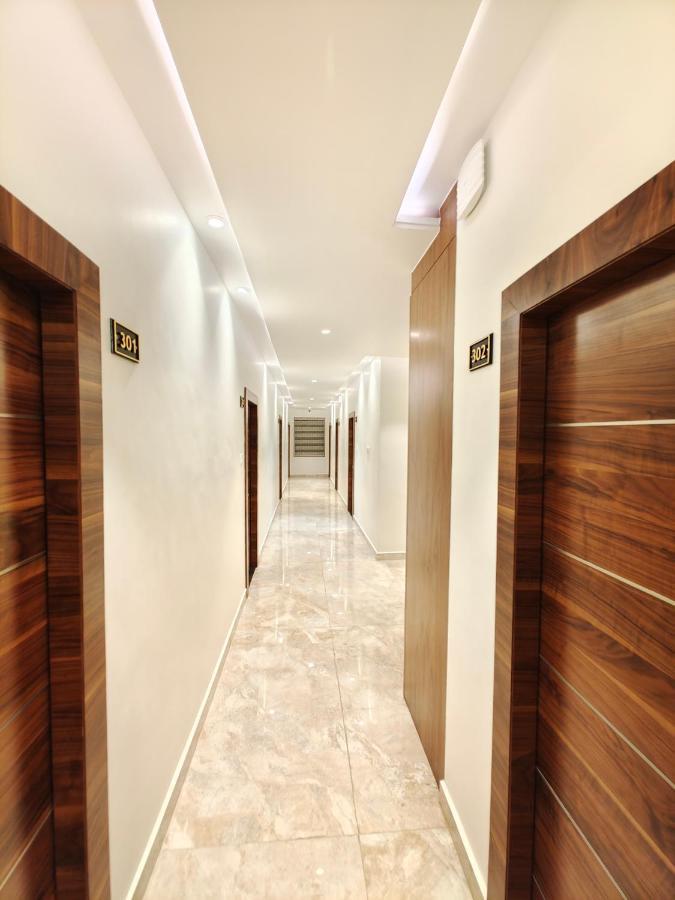 Hotel Thousand Pillars Варангал Экстерьер фото